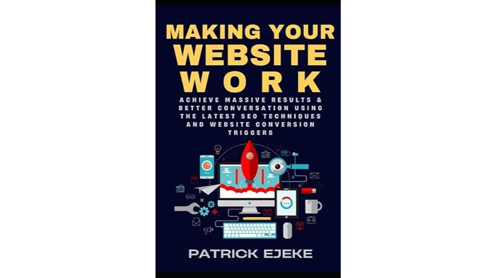 seo strategies for conversion