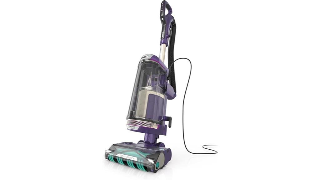 shark powerdetect vacuum cleaner