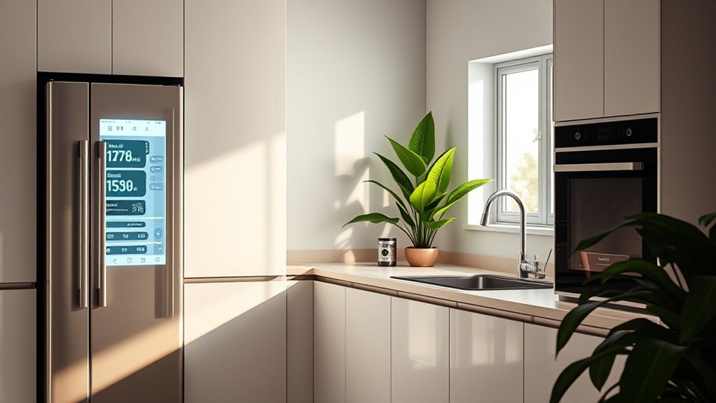smart energy management solutions