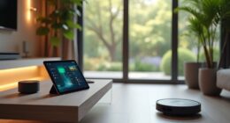 smart home technology advancements