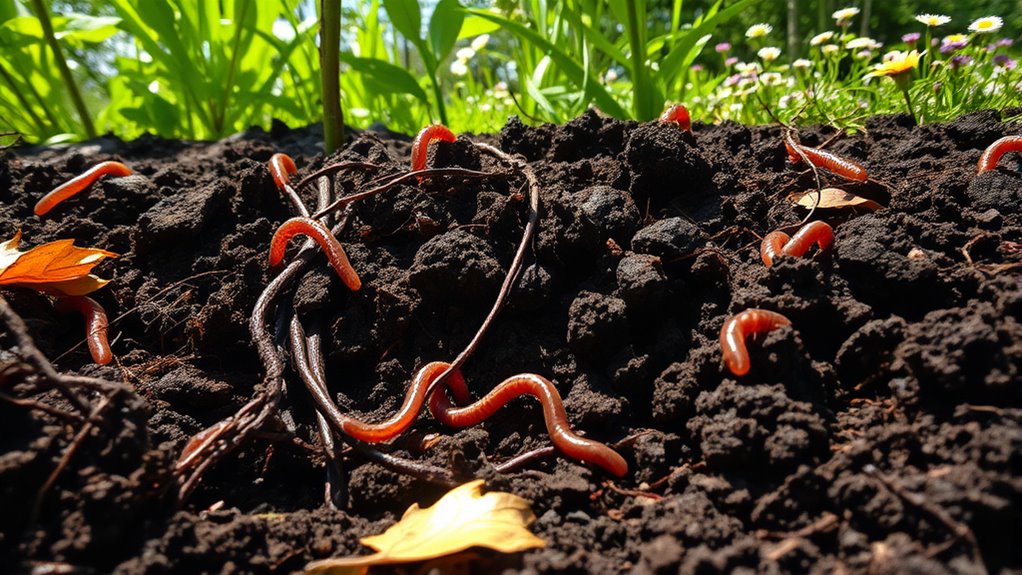 soil s importance for carbon