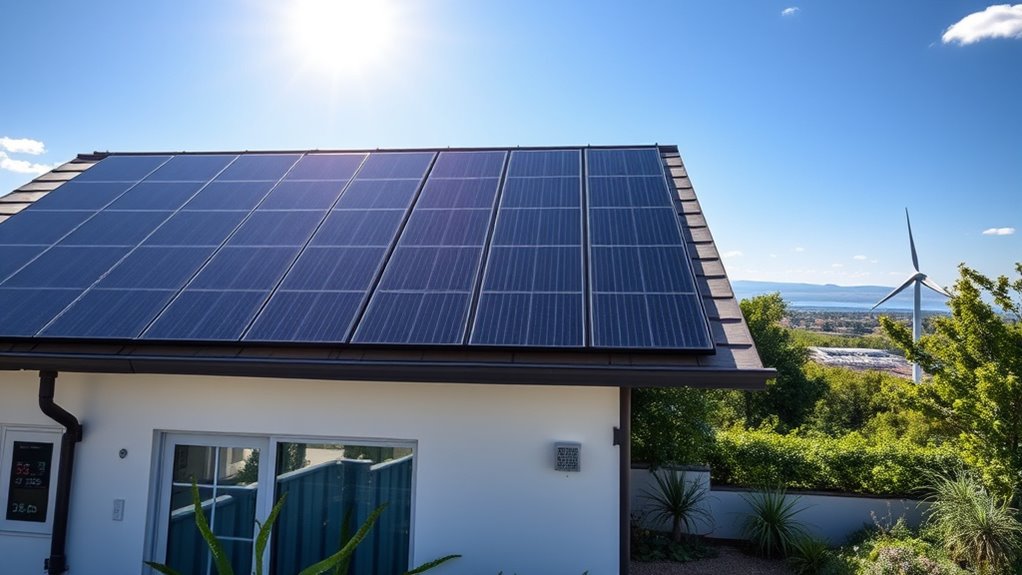 solar energy cost analysis