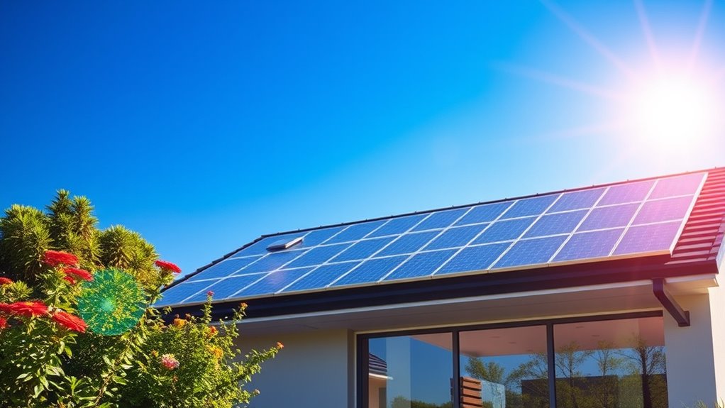 solar panel performance metrics