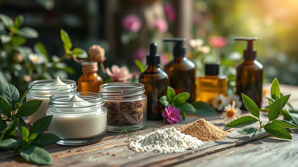 sustainable beauty innovation trends