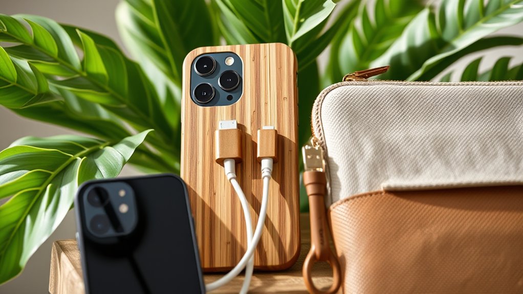 sustainable brands setting standards