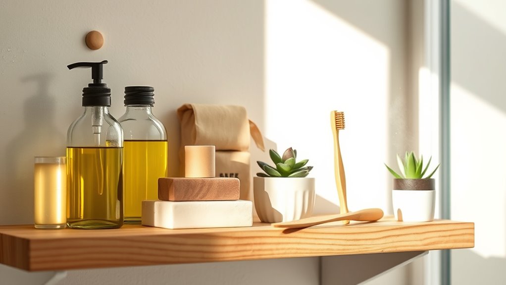 sustainable choices enhance health