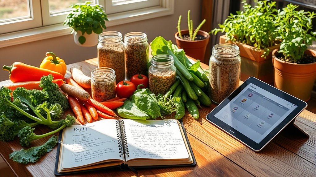 sustainable cooking practices necessary