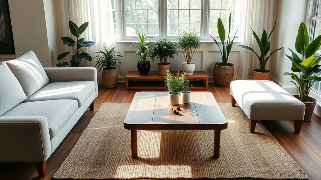 sustainable design for living
