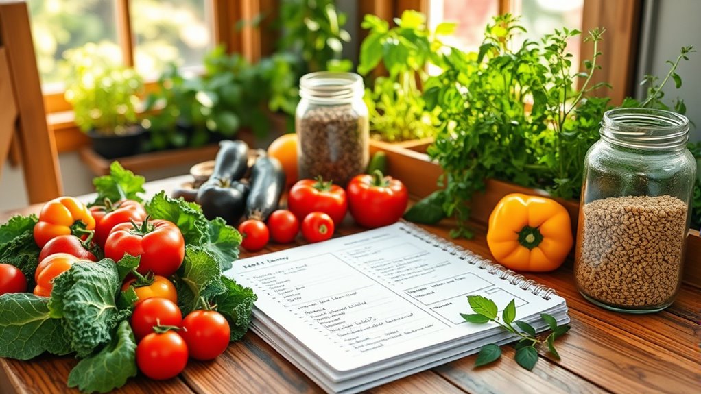 sustainable diet promotes health