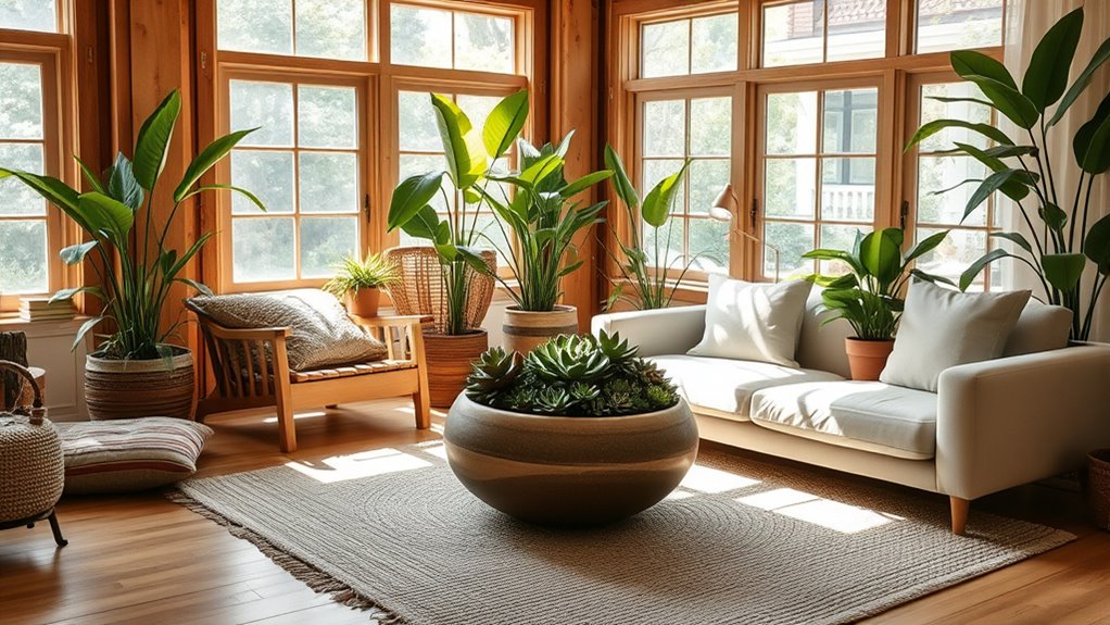 sustainable eco friendly home design