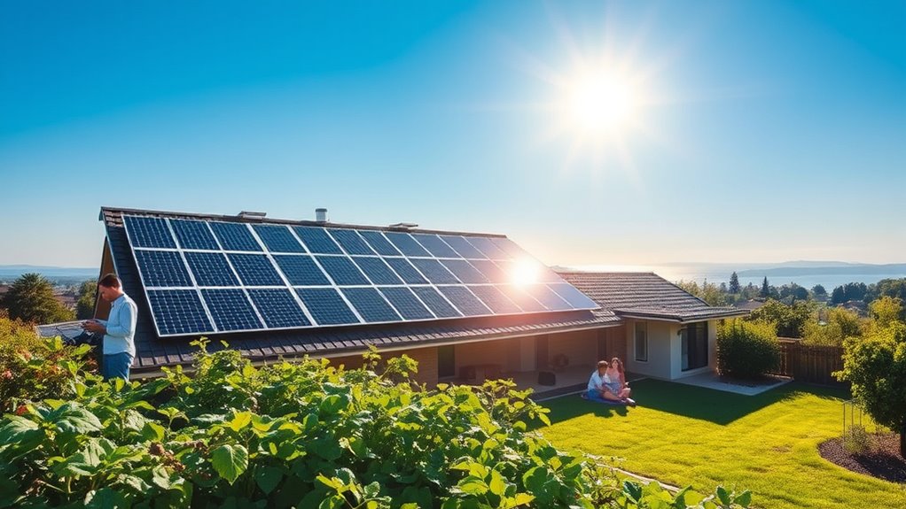 sustainable energy for future