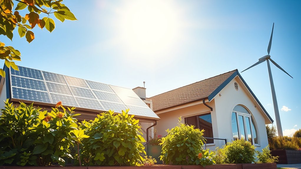 sustainable energy for future