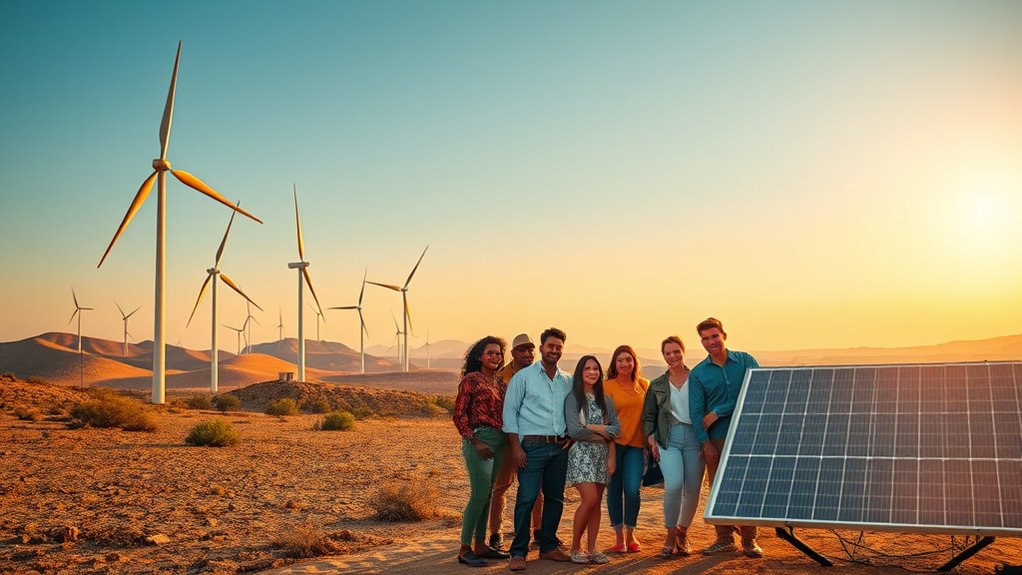 sustainable energy transition strategies