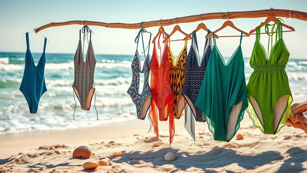 sustainable fashion brand initiative