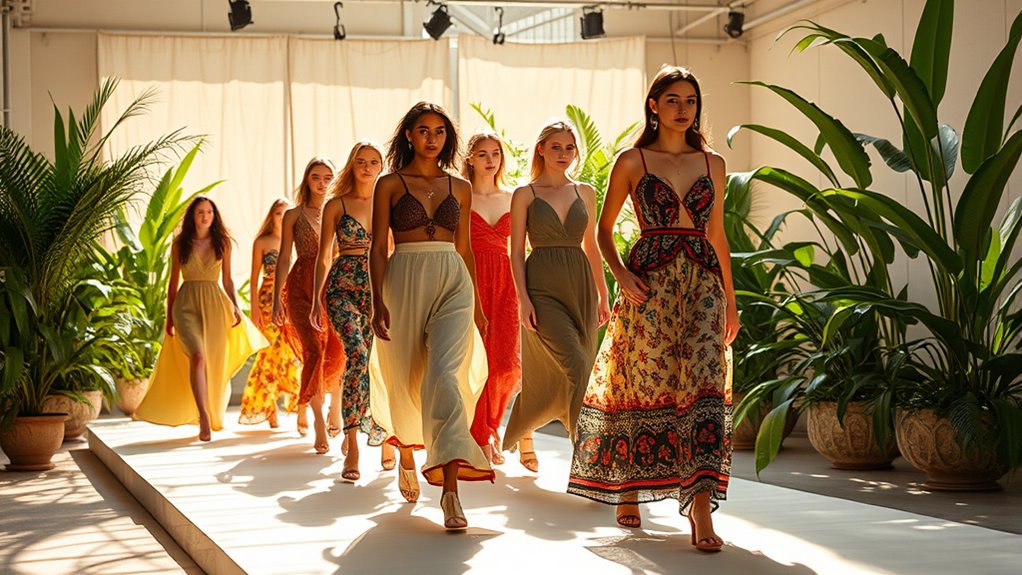 sustainable fashion brand leaders