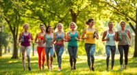 sustainable fitness apparel options