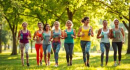 sustainable fitness apparel options