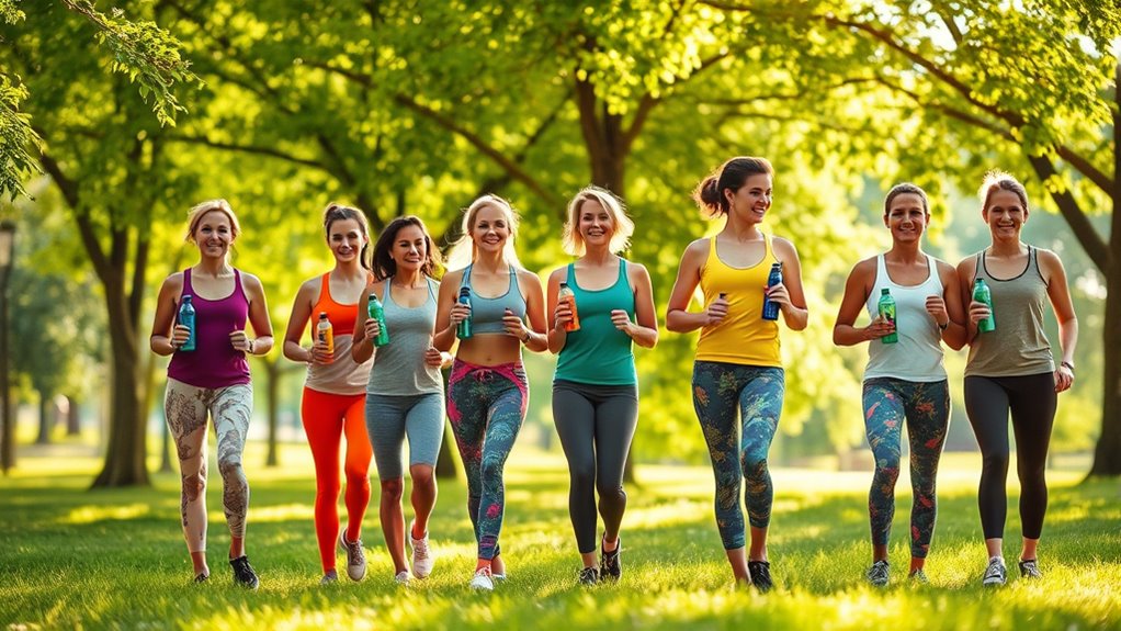 sustainable fitness apparel options