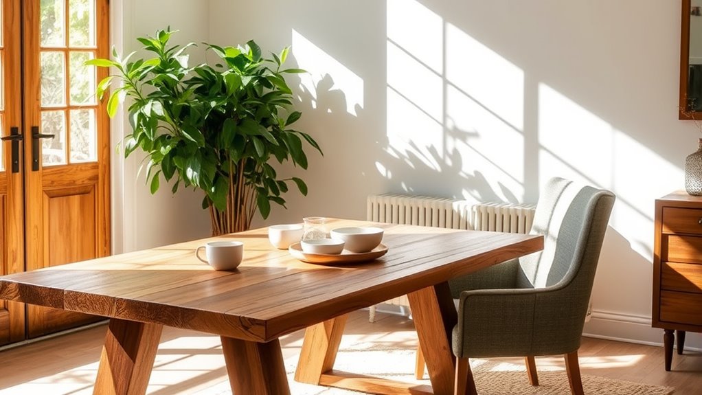 sustainable furniture resale movement