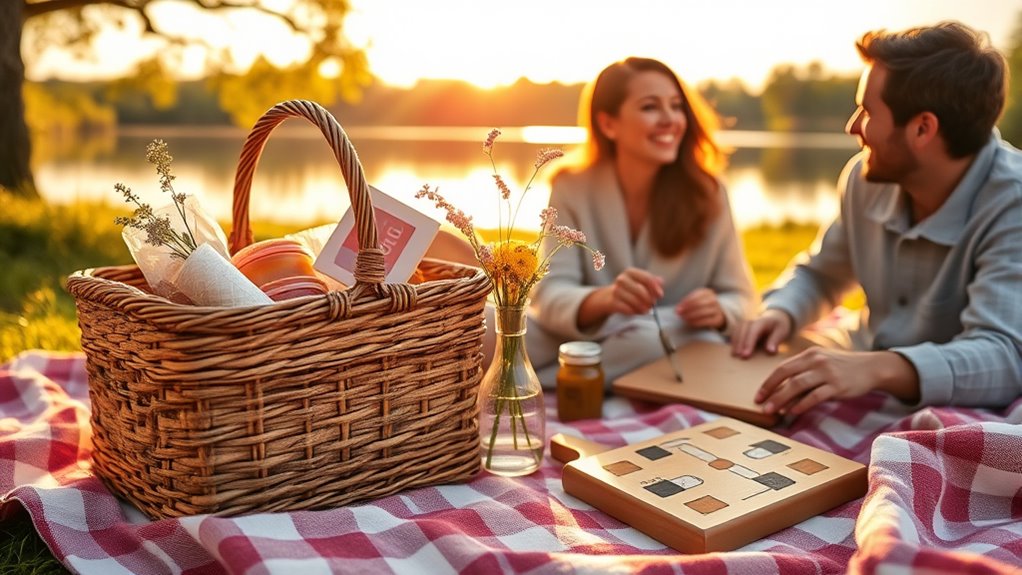 sustainable gifts create memories