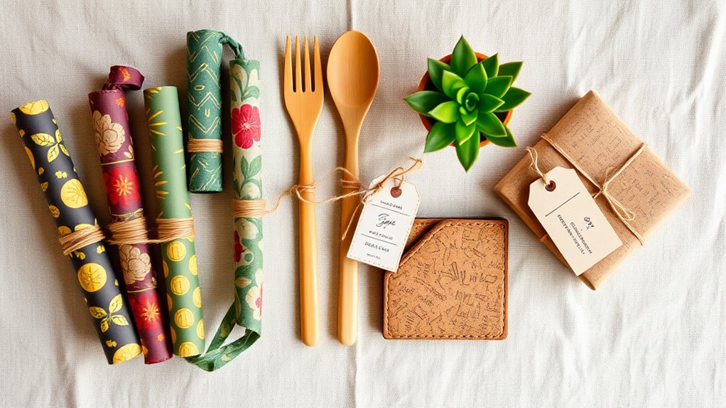 sustainable gifts for everyone
