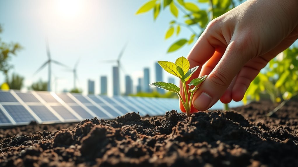 sustainable innovations in technology