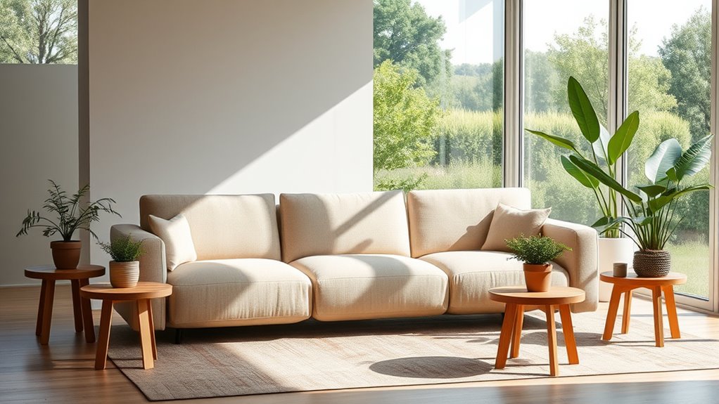 sustainable innovative design solutions