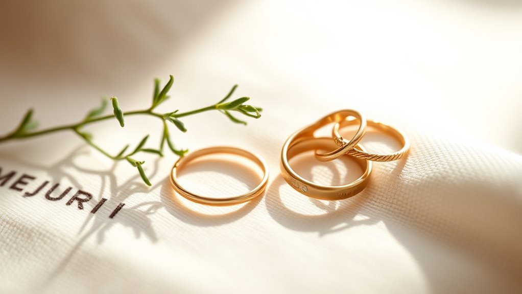 sustainable jewelry essentials brand