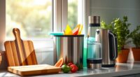 sustainable kitchen tools 2025