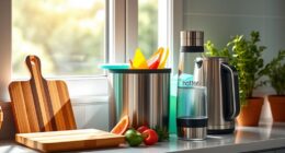 sustainable kitchen tools 2025