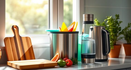 sustainable kitchen tools 2025