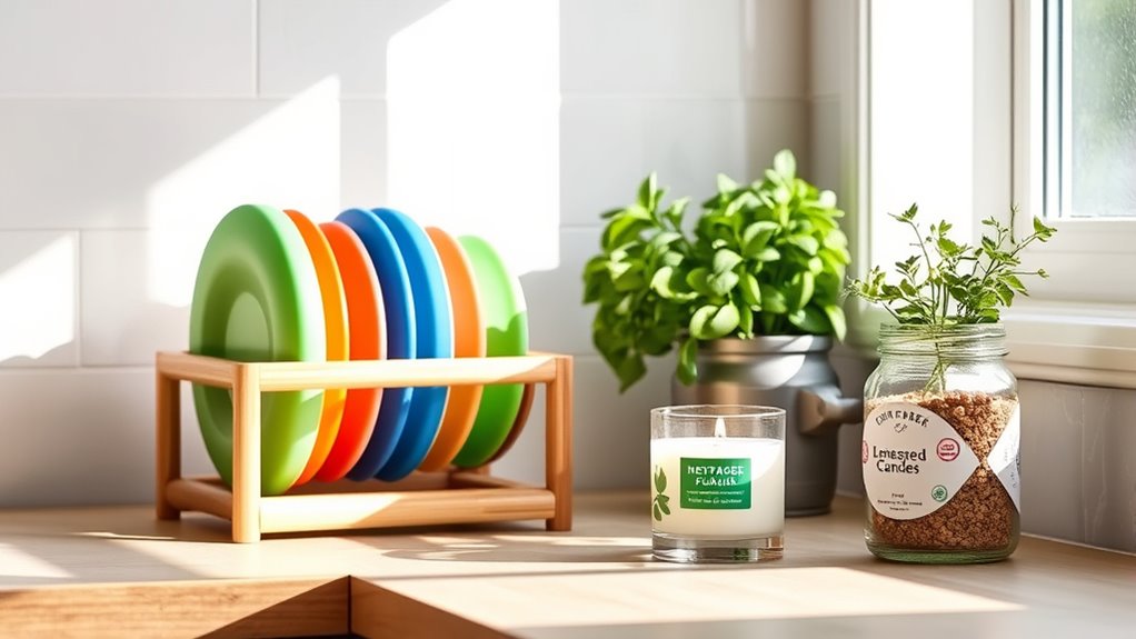 sustainable lifestyle practices explored