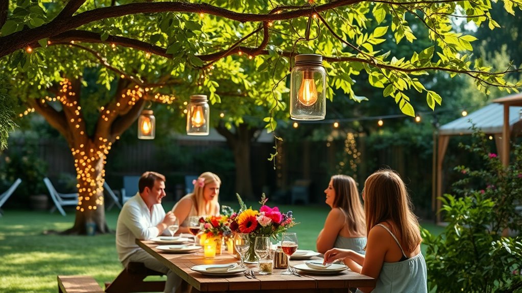 sustainable lighting energy solutions