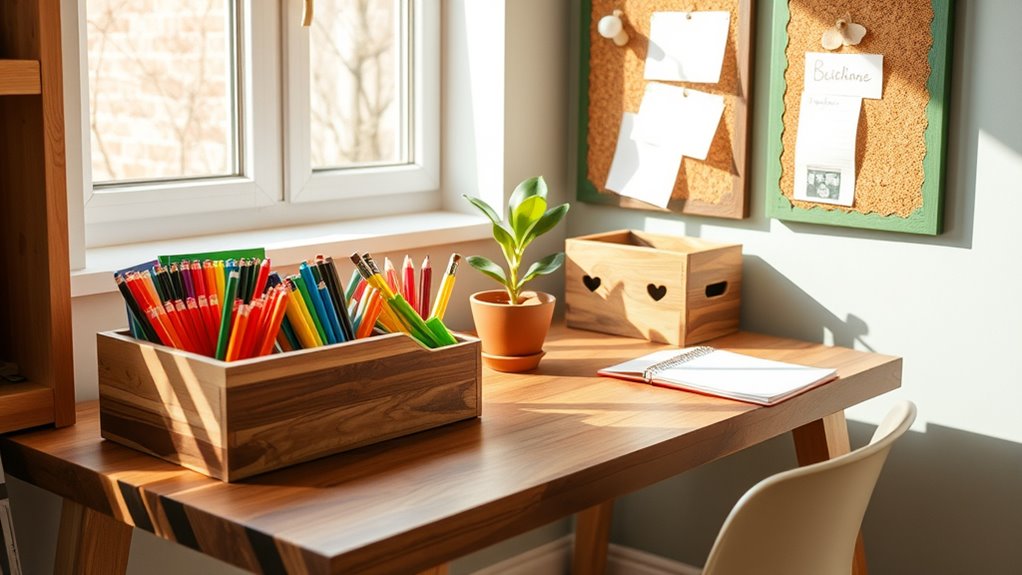 sustainable office furniture solutions