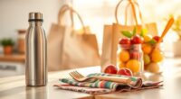 sustainable options for plastics