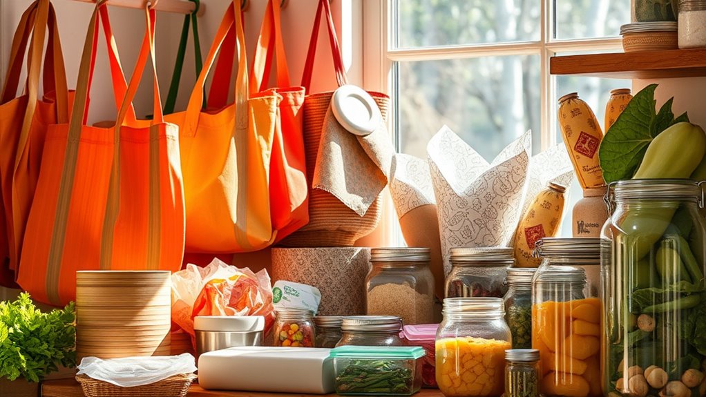 sustainable packaging for tomorrow