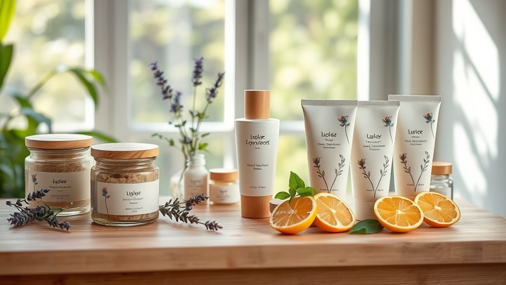 sustainable packaging solutions innovated