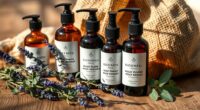 sustainable personal care items