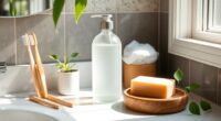 sustainable personal care options