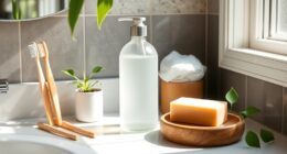 sustainable personal care options