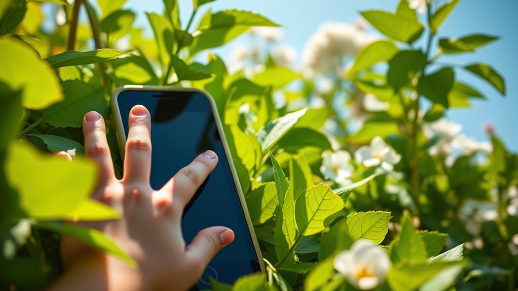 sustainable phone for kids