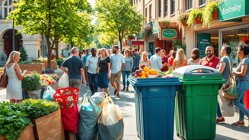 sustainable practices drive economy