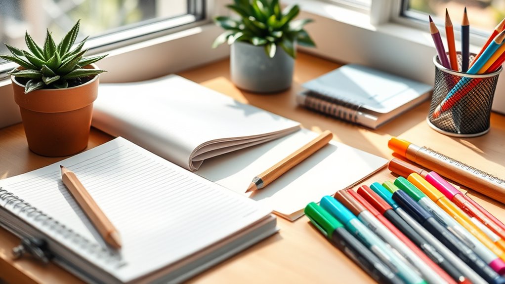 sustainable school supplies guide
