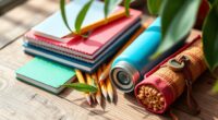 sustainable school supply options