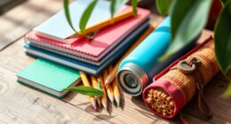sustainable school supply options