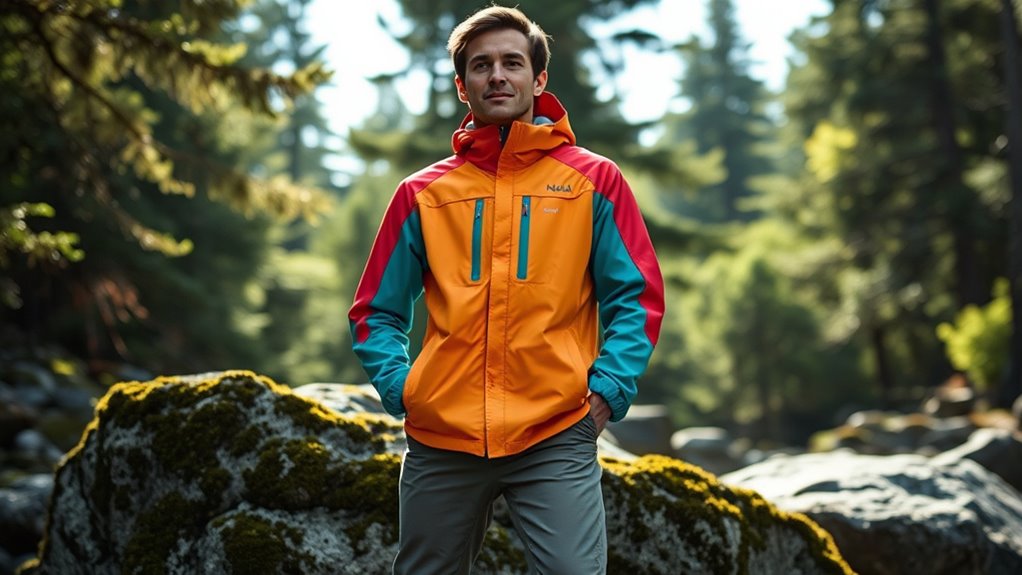 sustainable stylish athletic apparel