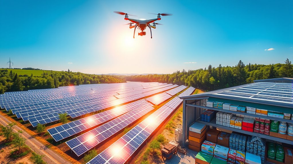 sustainable supply chain development