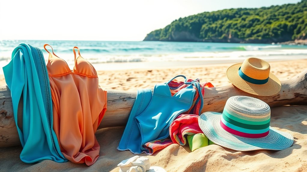 sustainable swimwear choices available