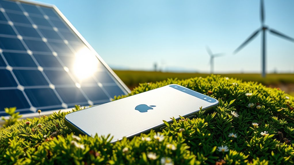 sustainable technology advancement