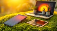 sustainable technology for 2025